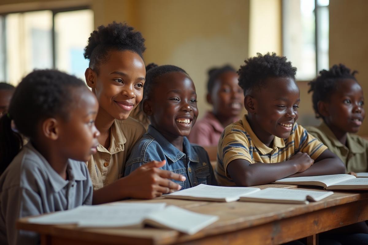 Education Program Launch